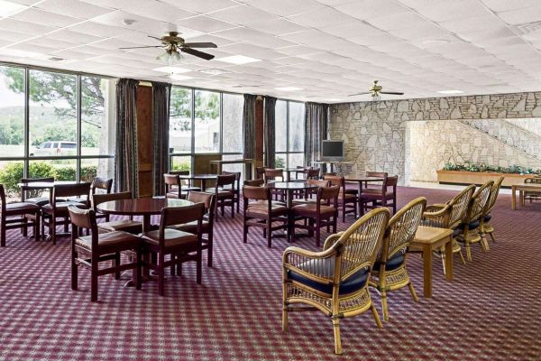 Econo Lodge (Kerrville)